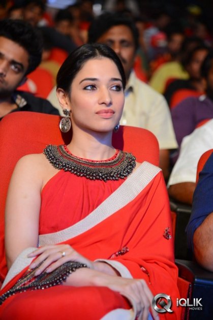 Tamannah-at-Oopiri-Movie-Thank-You-Meet